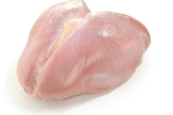 halal chicken breast